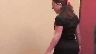 Franzaasische Amateurin bei Fickspielerei