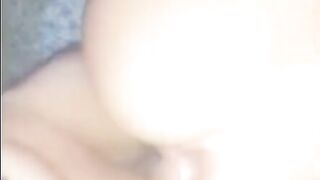 First Date Doggy Style POV Cumshot