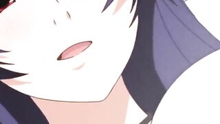 Sexy busty teen gets hot creampie