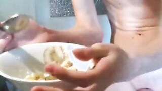 12 Private Twinks Masturbating