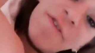 Fucking American Emo Babe