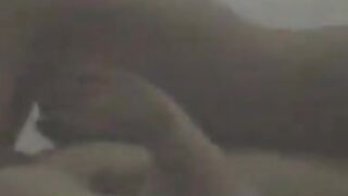 Amateur Asian Babe from Indonesia Fucks in Bedroom