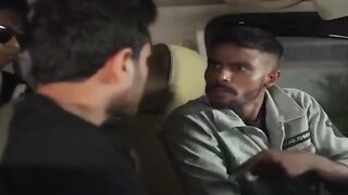Indian College Boys With call Girl