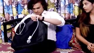 Dr Karthik