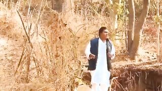Kaluu Ko bhulya Biwi Ko Chodwane ke liya
