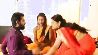 Kaluu Ko bhulya Biwi Ko Chodwane ke liya