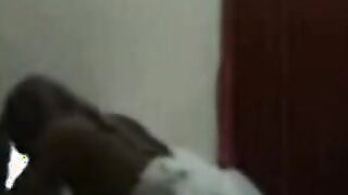 Asian Babe in Amateur Adult Video - Part 1