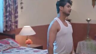 Adhuri Bhabhi ki pyas bujhai (2023) S1E4