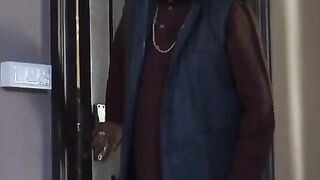 Bahu ke Saath Sasur ji