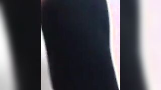 Asian Crossdresser Cums Twice 2