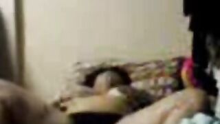 Amateur Asian Girl Masturbating Solo