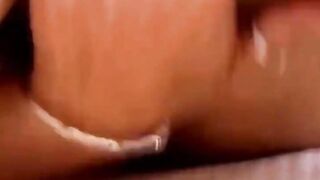 Big Clit - Homemade