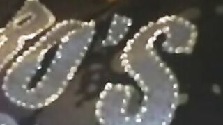 BBW Colombian Plays with Her Big Tits on Webcam