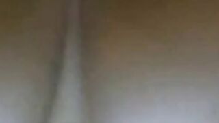 BBW Colombian Plays with Her Big Tits on Webcam