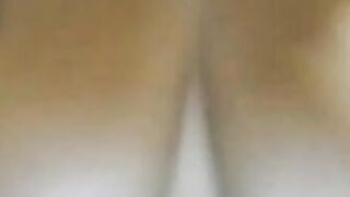 BBW Colombian Plays with Her Big Tits on Webcam