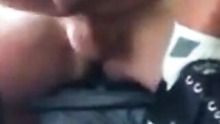 Twink Amateur Gets Fucked Hard 3