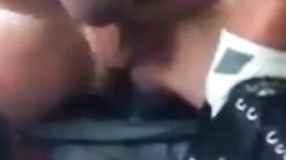 Twink Amateur Gets Fucked Hard 3