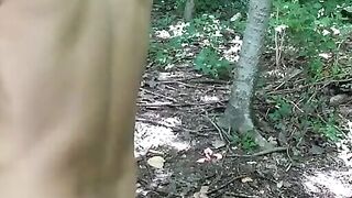 Bareback Amateur Fun