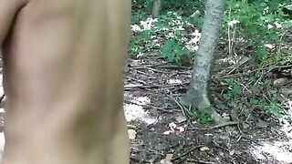 Bareback Amateur Fun