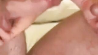 Big Cock Wrestling Match: Amateur Style