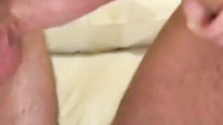 Big Cock Wrestling Match: Amateur Style