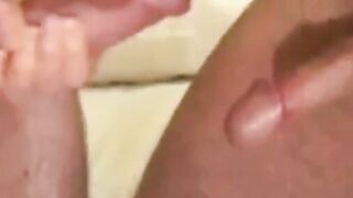 Big Cock Wrestling Match: Amateur Style