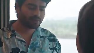 Raat Baaki Hai Part 02 2024 Ullu Hindi Web Series 3