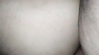 Fat Latin Bear Gets Fucked by His Secret Lover