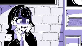ACM-FUCKING A GHOST