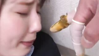 Girl Caught In Room Masturbating