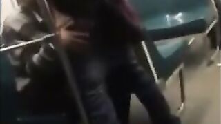 Older Man Gives Asian Twink a Blowjob Outdoors