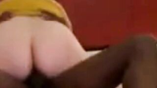 Spoiled Wife Loves Having Her Pussy Filled Up With Cum