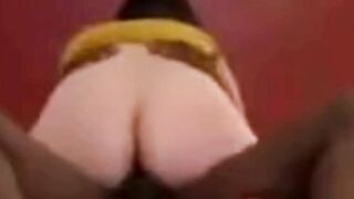 Spoiled Wife Loves Having Her Pussy Filled Up With Cum