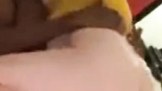 Spoiled Wife Loves Having Her Pussy Filled Up With Cum