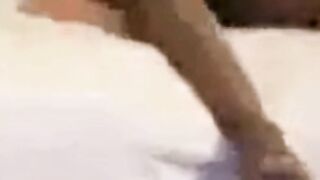 Spoiled Wife Loves Having Her Pussy Filled Up With Cum