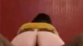 Spoiled Wife Loves Having Her Pussy Filled Up With Cum