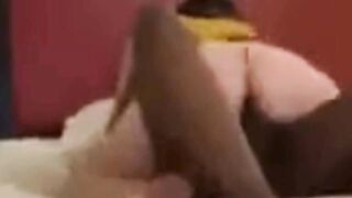 Spoiled Wife Loves Having Her Pussy Filled Up With Cum