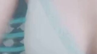 Sexy Chick Tease Her Boyfriend For Money