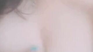 Sexy Chick Tease Her Boyfriend For Money