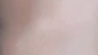 Sexy Chick Tease Her Boyfriend For Money