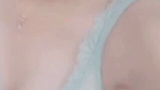 Sexy Chick Tease Her Boyfriend For Money