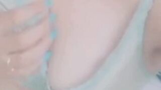 Sexy Chick Tease Her Boyfriend For Money
