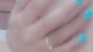 Sexy Chick Tease Her Boyfriend For Money