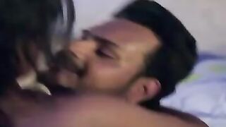 Raat Baaki Hai 2024 Ullu Originals Hindi Porn Web Series Episode 6