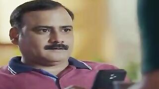 Raat Baaki Hai 2024 Ullu Originals Hindi Porn Web Series Episode 6
