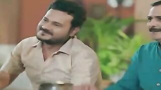 Raat Baaki Hai 2024 Ullu Originals Hindi Porn Web Series Episode 5