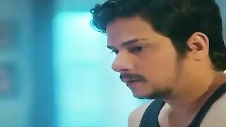 Raat Baaki Hai 2024 Ullu Originals Hindi Porn Web Series Episode 5