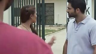 Jua 2024 Primeshots Originals Hindi Porn Web Series Episode 1