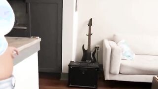Pov Fucking Spicy Latina After Picking Her Up