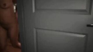 Pov Fucking Spicy Latina After Picking Her Up